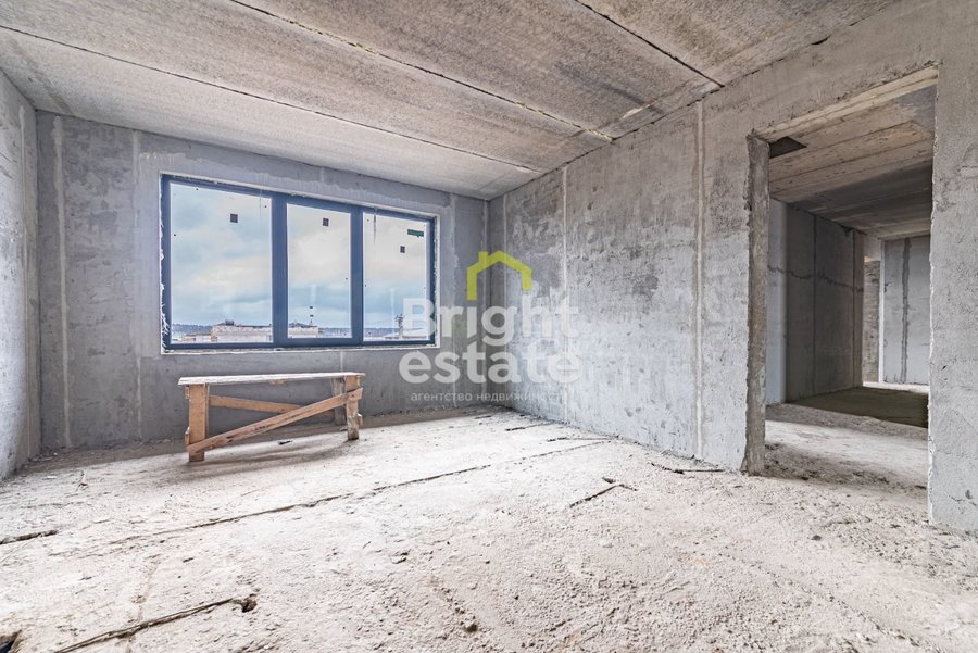 Купить дом без отделки в КП Аносино Парк. ID 21790