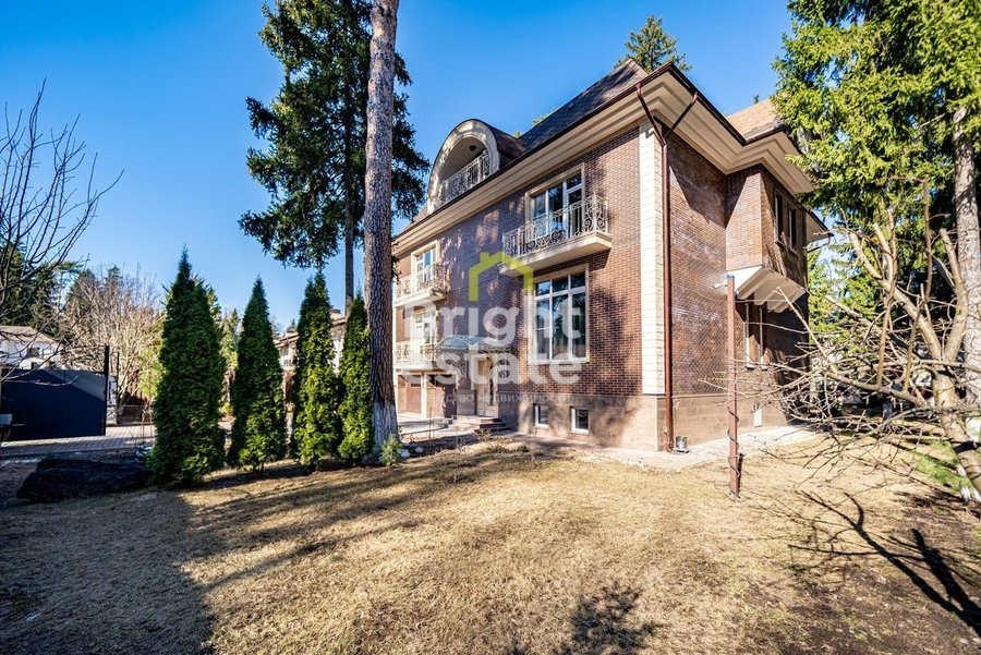 Купить просторный дом в КП Лесной простор-3. Лот №21795 Купить просторный дом в КП Лесной простор-3. ID 21795