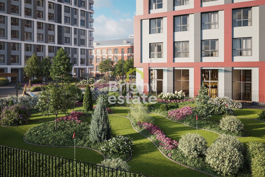 Купить 5-комнатную квартиру в жилом комплексе Кутузов Grad II, ЗАО . ID 21958