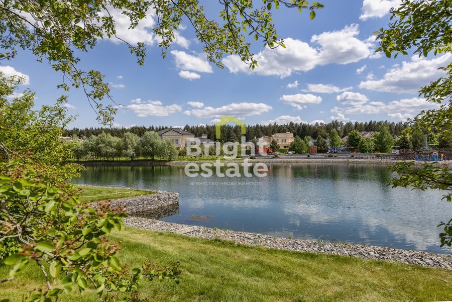 Купить участок 10 соток в КП Ренессанс Парк. ID 21969