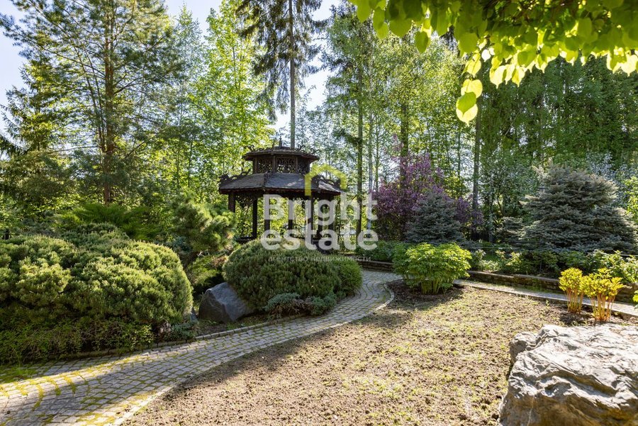 Купить участок 158 соток в КП Николино. ID 22039