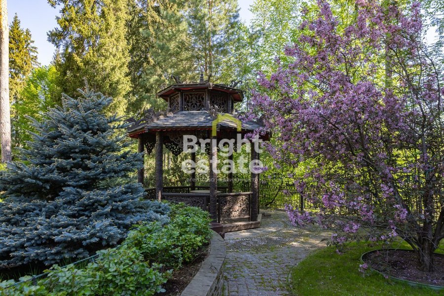 Купить участок 158 соток в КП Николино. ID 22039