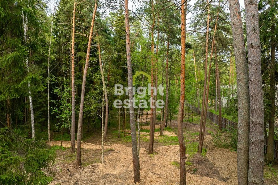 Купить участок 50 соток в КП LES Маслово. ID 22044