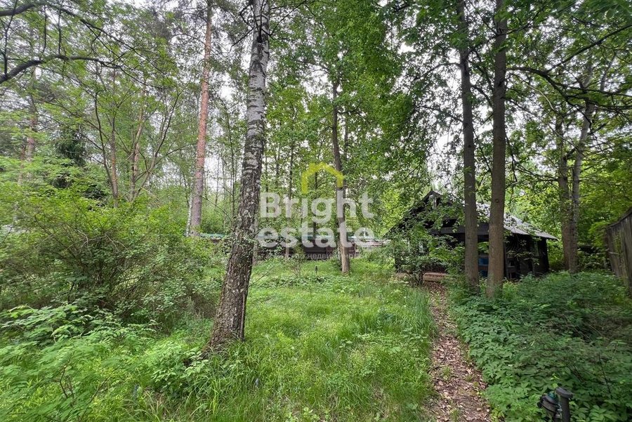 Купить лесной участок 24 сотки в КП Весна. ID 22046