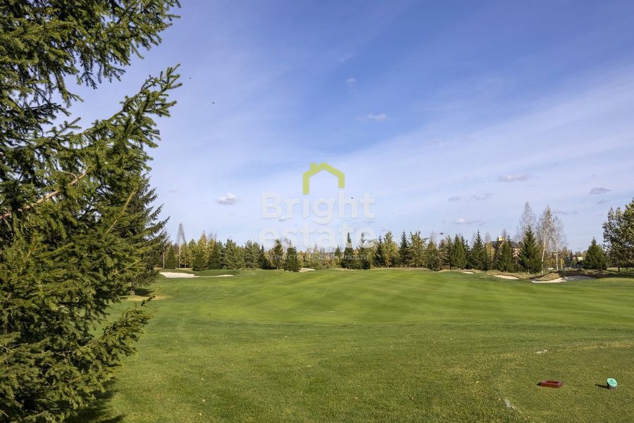 Купить участок 130 соток в загородном поселке Агаларов Эстейт. ID 22060