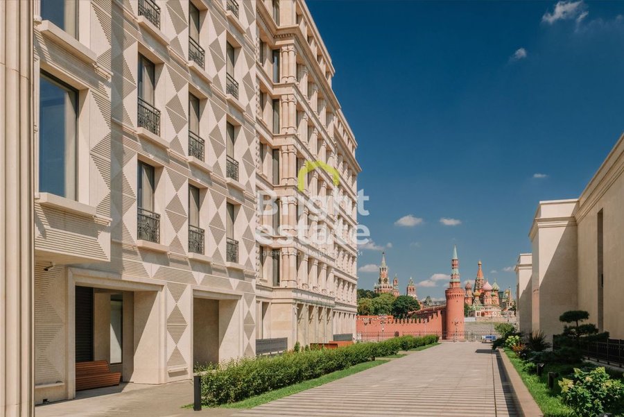 Купить 4-комнатные апартаменты без отделки в ЖК Резиденция 1864. Лот №22095 Купить 4-комнатные апартаменты без отделки в ЖК Резиденция 1864. ID 22095