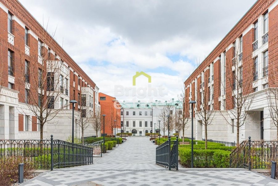 Купить 2-комнатную квартиру в новом жилом квартале Золотой. ID 22100