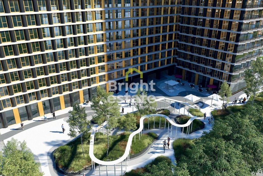 Купить 3-комнатные апартаменты в комплексе апартаментов Nametkin Tower, ЮЗАО. Лот №22154 Купить 3-комнатные апартаменты в комплексе апартаментов Nametkin Tower, ЮЗАО. ID 22154