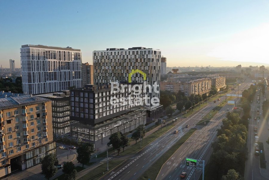 Купить 3-комнатную квартиру в жилом комплексе Lunar. ID 22181