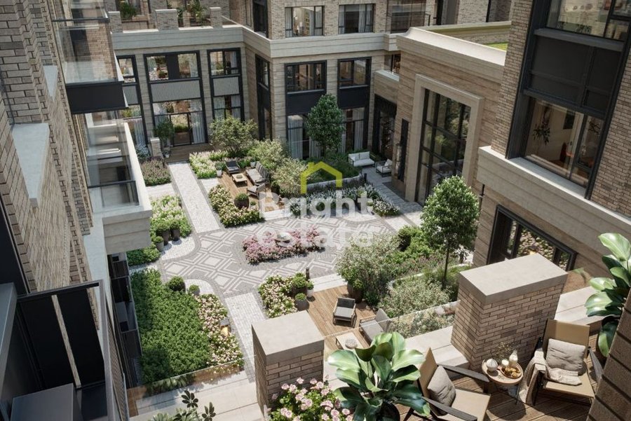 Продажа 3-комнатной квартиры в ЖК Дом А. Лот №22185 Продажа 3-комнатной квартиры в ЖК Дом А. ID 22185