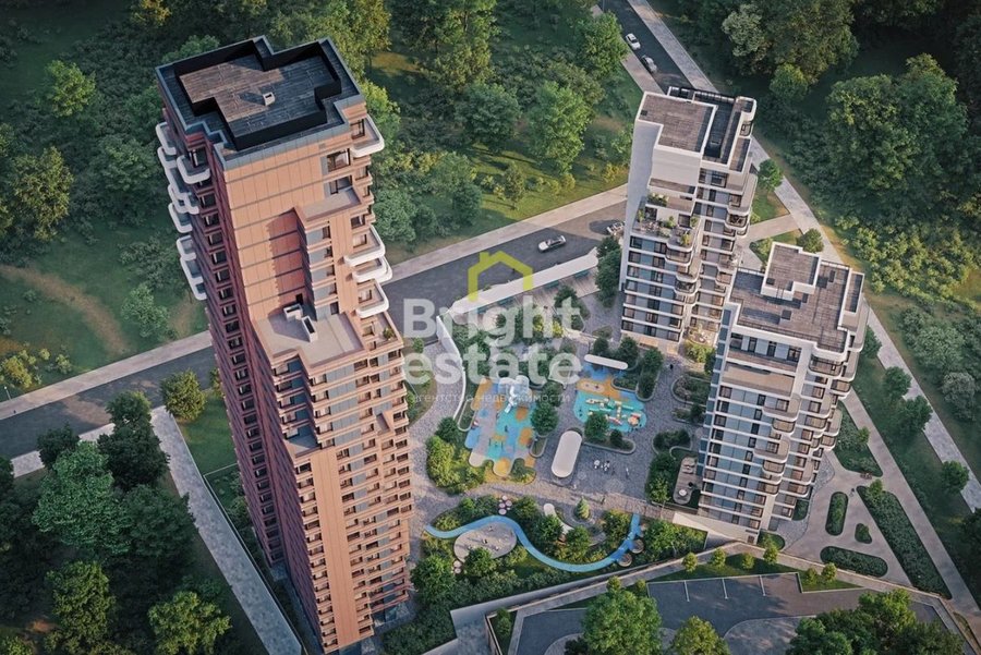 Купить 3-комнатную квартиру 80 кв.м. в ЖК Кутузов Сити. Лот №22361 Купить 3-комнатную квартиру 80 кв.м. в ЖК Кутузов Сити. ID 22361
