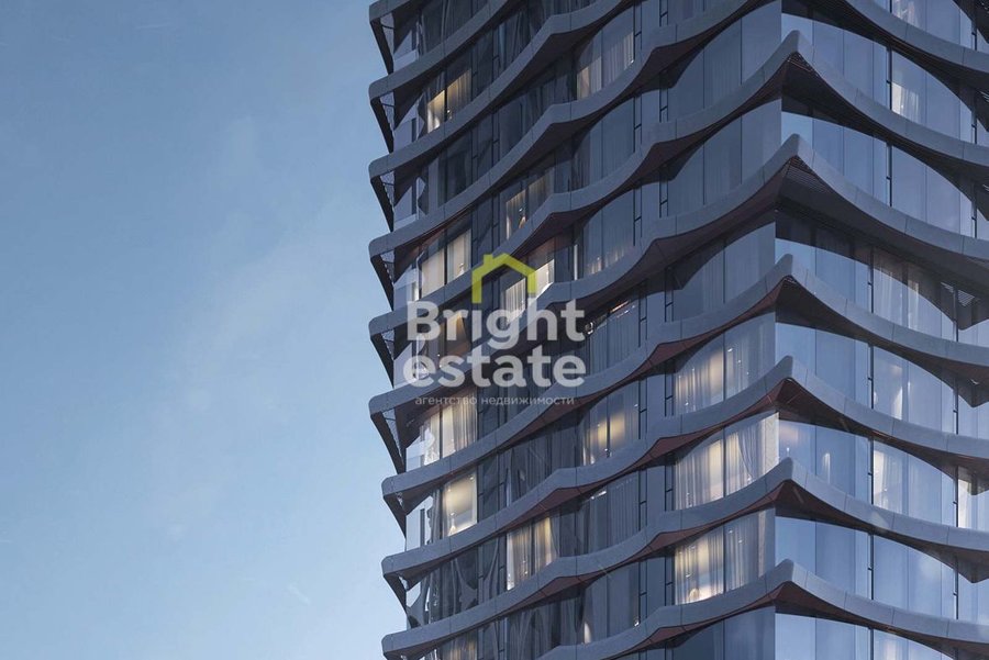 2-комнатная квартира в жилом комплексе А22, ЮАО. ID 22391