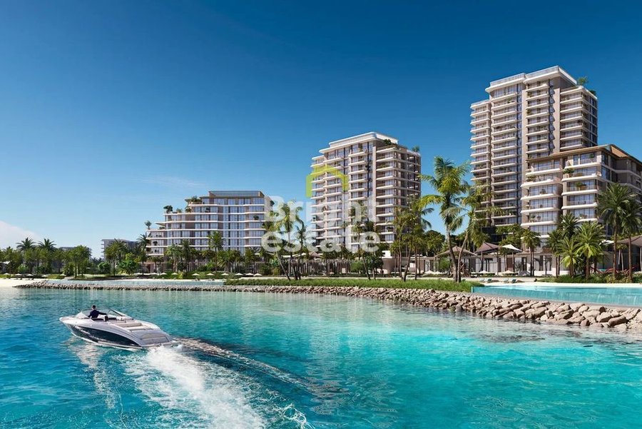 Bay Grove Residences - продажа квартиры с 1 спальней. Лот №22424 Bay Grove Residences - продажа квартиры с 1 спальней. ID 22424