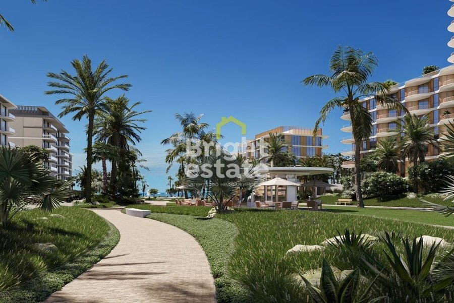Bay Grove Residences - продажа квартиры с 1 спальней. Лот №22424 Bay Grove Residences - продажа квартиры с 1 спальней. ID 22424