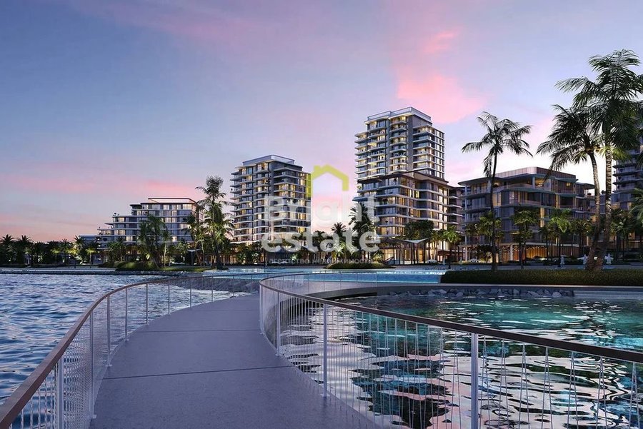 Bay Grove Residences - продажа квартиры с 2 спальнями. Лот №22426 Bay Grove Residences - продажа квартиры с 2 спальнями. ID 22426