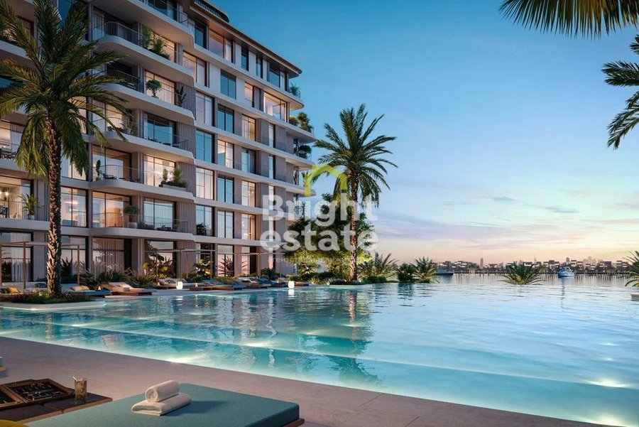 Bay Grove Residences - продажа квартиры с 3-мя спальнями. Лот №22427 Bay Grove Residences - продажа квартиры с 3-мя спальнями. ID 22427