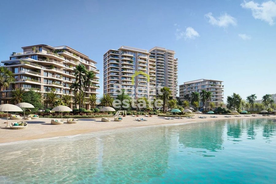 Bay Grove Residences - продажа квартиры с 3-мя спальнями. Лот №22427 Bay Grove Residences - продажа квартиры с 3-мя спальнями. ID 22427