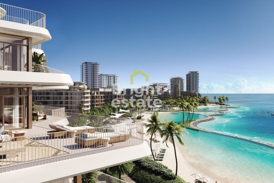 Bay Grove Residences - продажа квартиры с 4-мя спальнями. ID 22436
