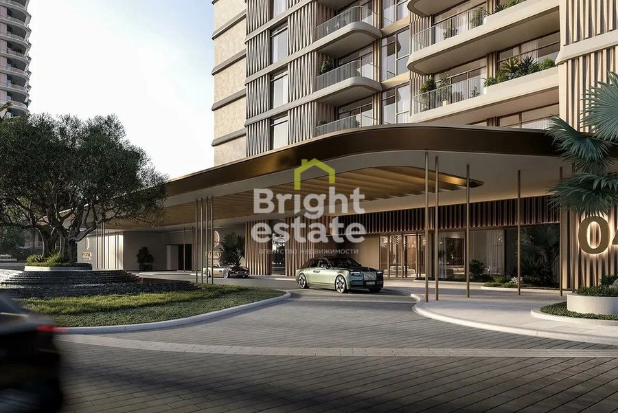 Bay Grove Residences - продажа квартиры с 4-мя спальнями. ID 22436