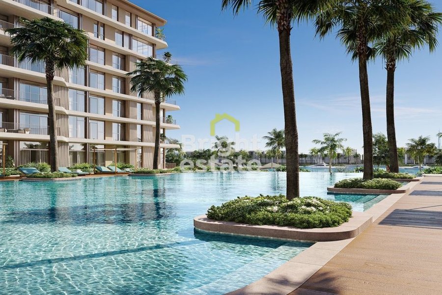 Bay Grove Residences - продажа пентхауса с 4-мя спальнями. Лот №22437 Bay Grove Residences - продажа пентхауса с 4-мя спальнями. ID 22437