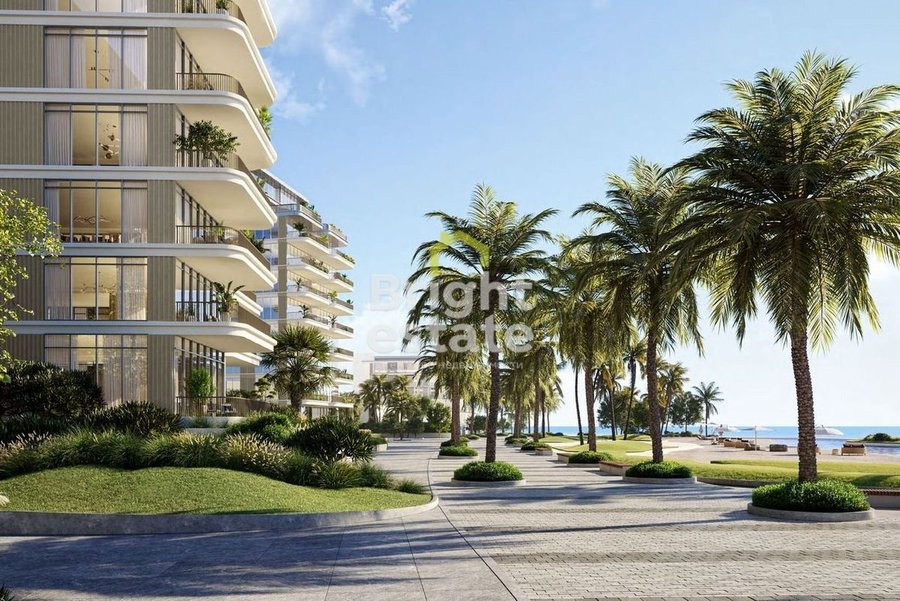 Bay Grove Residences - продажа пентхауса с 4-мя спальнями. Лот №22437 Bay Grove Residences - продажа пентхауса с 4-мя спальнями. ID 22437
