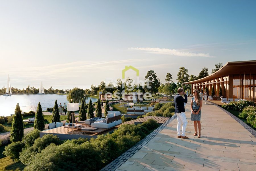 Поселок Монави - продажа земельного участка. ID 22492