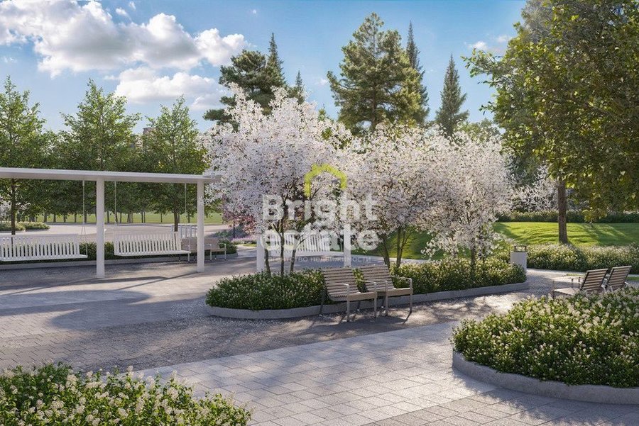 Продажа квартиры студийного типа в жилом комплексе Amber City, САО. Лот №22528 Продажа квартиры студийного типа в жилом комплексе Amber City, САО. ID 22528