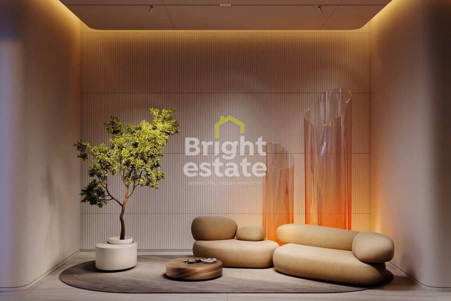 Продажа 3-комнатной квартиры в жилом комплексе Amber City, САО. Лот №22535 Продажа 3-комнатной квартиры в жилом комплексе Amber City, САО. ID 22535