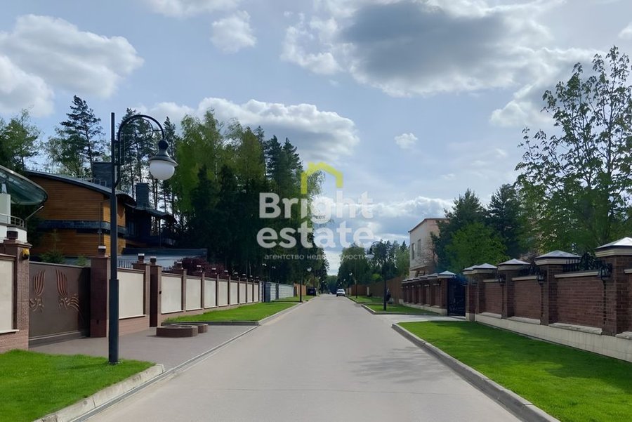 Купить лесной участок 51 сотка в КП Лесные зори. Лот №22574 Купить лесной участок 51 сотка в КП Лесные зори. ID 22574