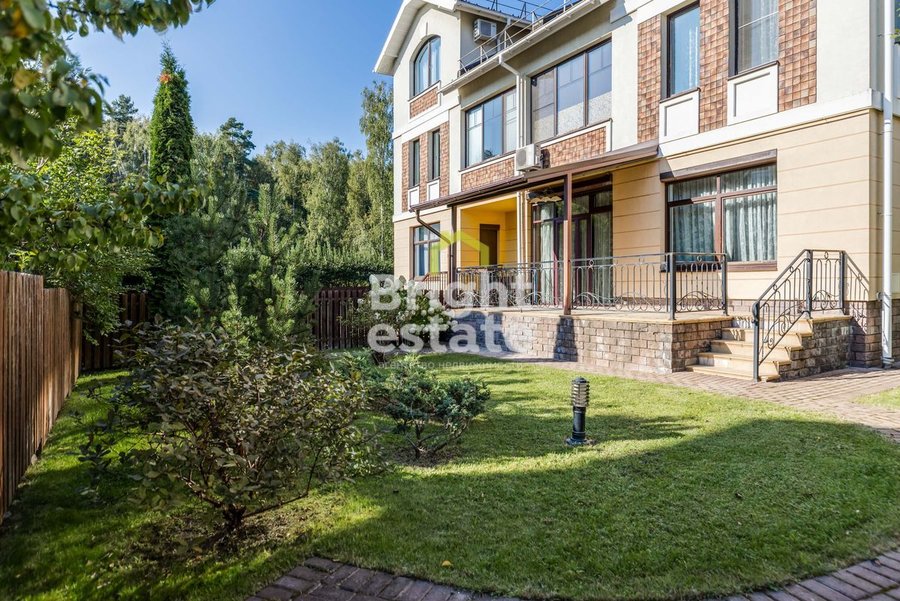 Арендовать таунхаус в КП Павлово-2. ID 22575