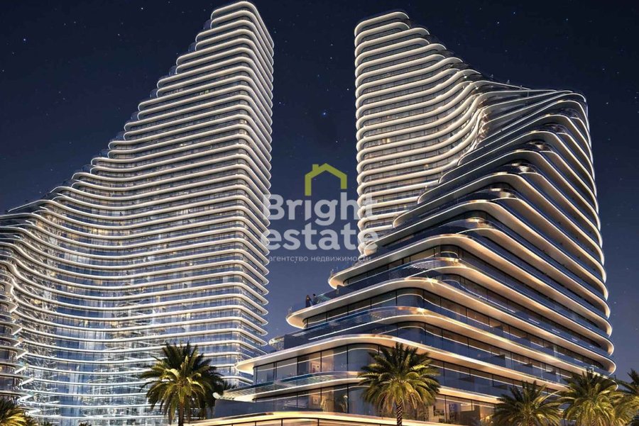 BINGHATTI FLARE - купить квартиру-студию в жилом комплексе. Лот №22576 BINGHATTI FLARE - купить квартиру-студию в жилом комплексе. ID 22576