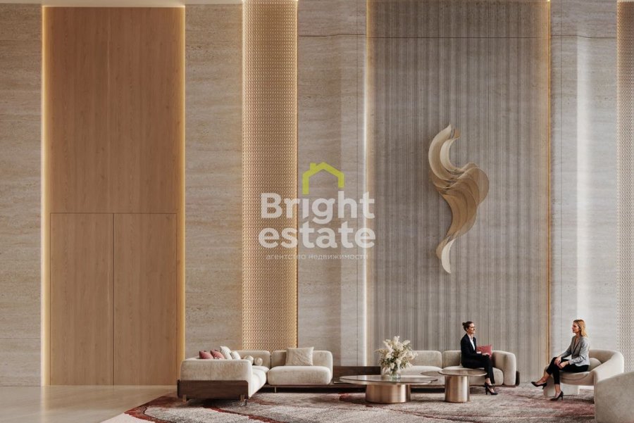BINGHATTI FLARE - купить квартиру с одной спальней. Лот №22577 BINGHATTI FLARE - купить квартиру с одной спальней. ID 22577