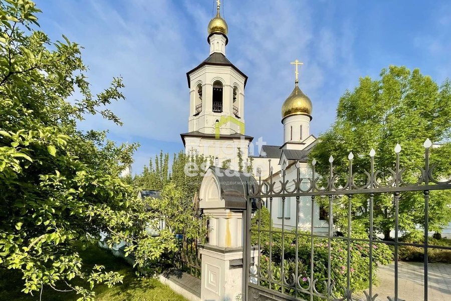 Купить 4-этажный таунхаус в КП Горки-8. Лот №22606 Купить 4-этажный таунхаус в КП Горки-8. ID 22606