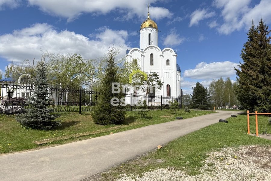 Купить коттедж 770 кв.м. в КП Ивановское. ID 22657