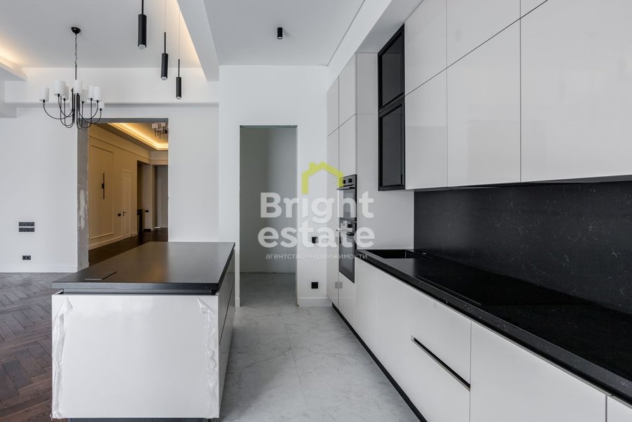 Купить коттедж с отделкой под ключ в поселке Петровский. ID 22665