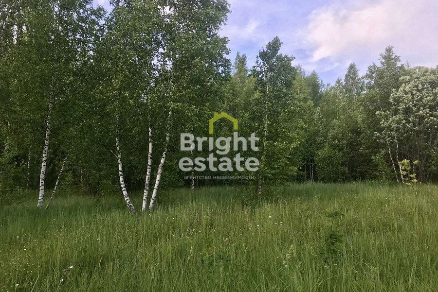 Купить участок 14 соток в КП Павловы озера. ID 22667