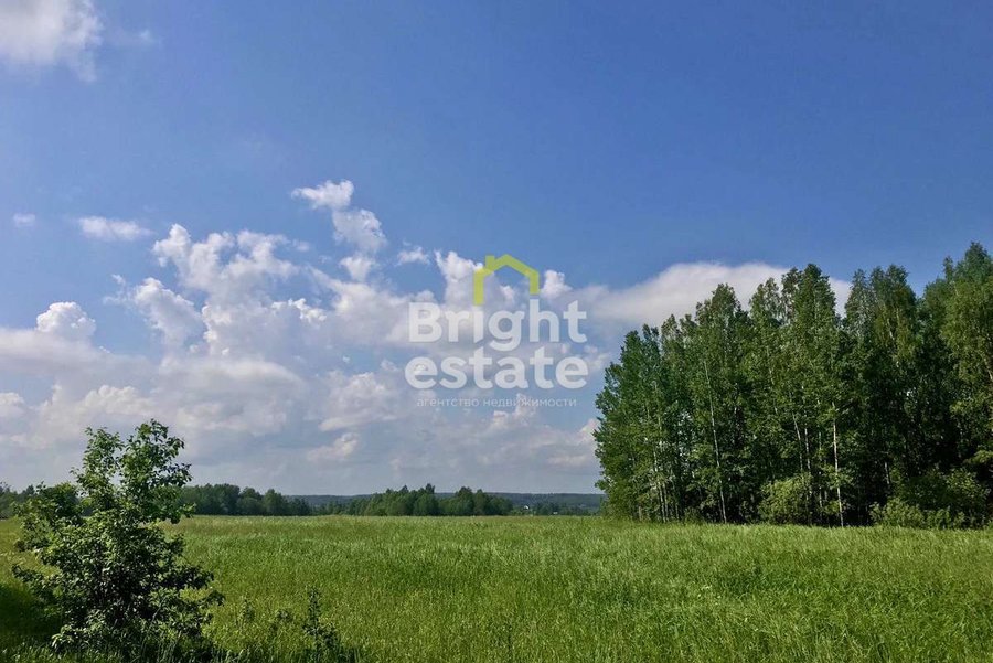 Купить участок 14 соток в КП Павловы озера. ID 22667