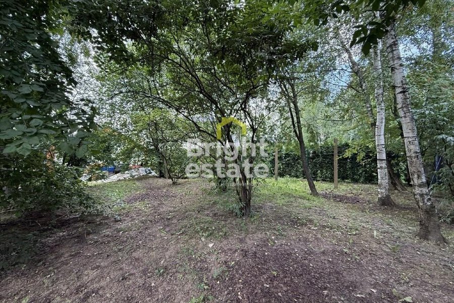 КП Малое Сареево - купить участок в поселке на Рублевке. ID 22672