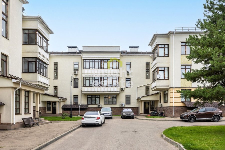 Купить 3-комнатную квартиру в КП Павлово-2. Лот №22678 Купить 3-комнатную квартиру в КП Павлово-2. ID 22678