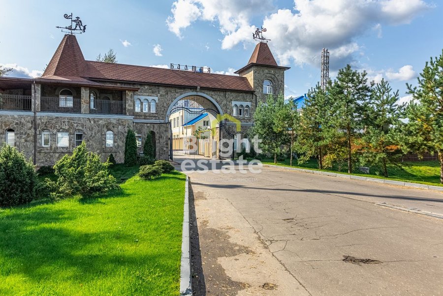 Купить загородный дом под ключ в КП Балтия. Лот №22737 Купить загородный дом под ключ в КП Балтия. ID 22737