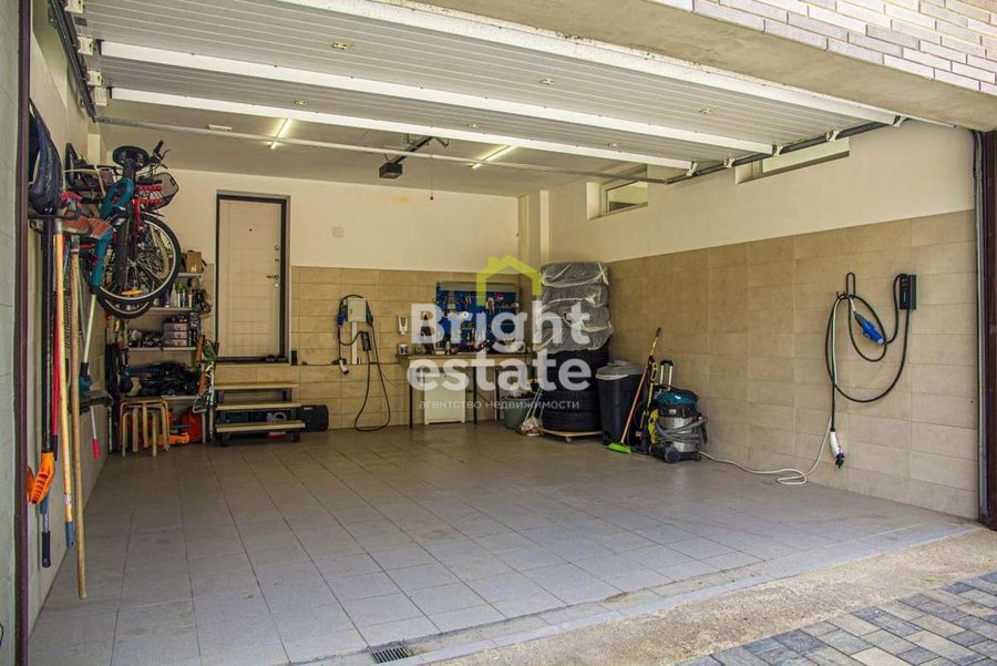 Купить 2-этажный дом под ключ в КП Усадьба Подушкинского лесопарка. ID 22743