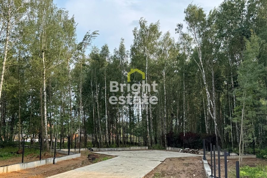 Купить участок 21,38 соток в коттеджном поселке Crystal Forest. Лот №22755 Купить участок 21,38 соток в коттеджном поселке Crystal Forest. ID 22755