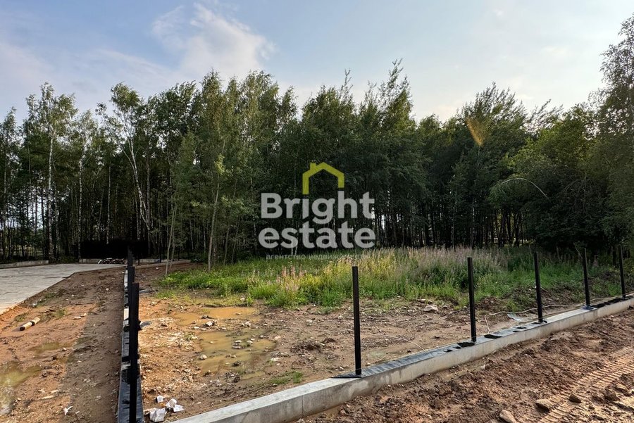 Купить лесной участок в КП Crystal Forest. Лот №22756 Купить лесной участок в КП Crystal Forest. ID 22756