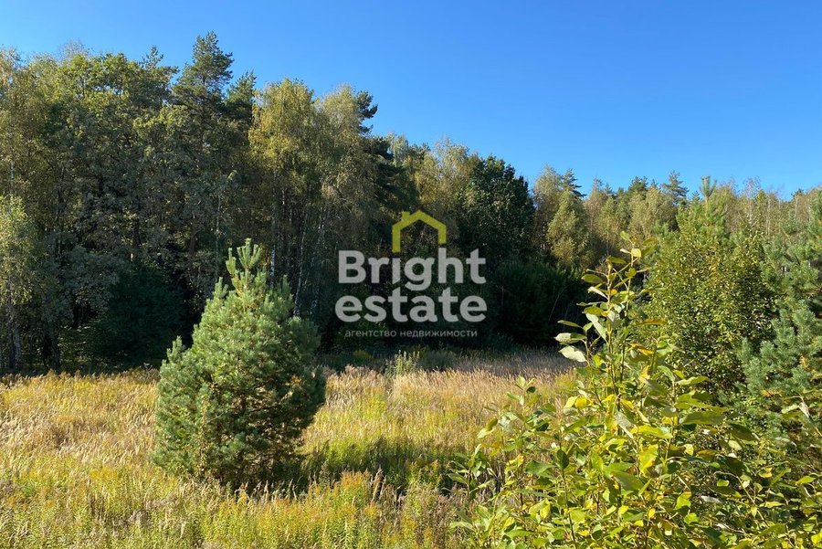 Купить участок 60 соток в КП Шато Соверен. ID 22765