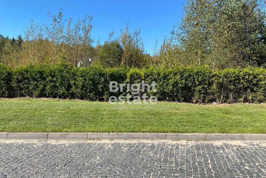 Купить участок 60 соток в КП Шато Соверен. ID 22765