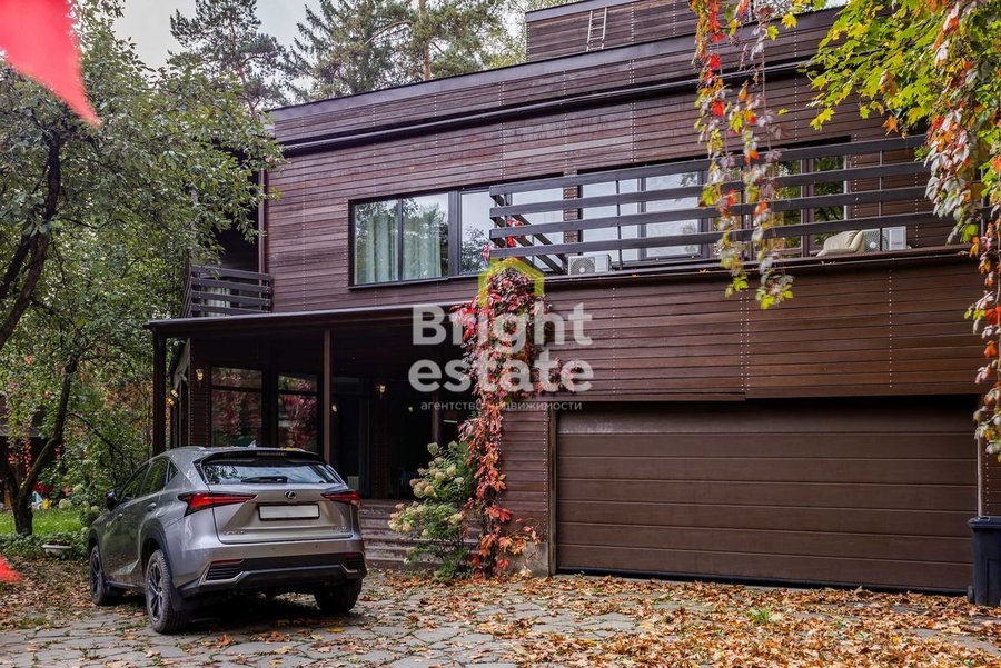 Арендовать дом под ключ в КП Заречье. ID 22771