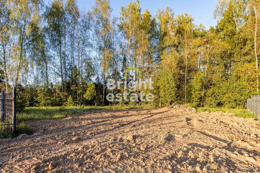 Купить участок 15 соток в КП Мэдисон Парк. ID 22827