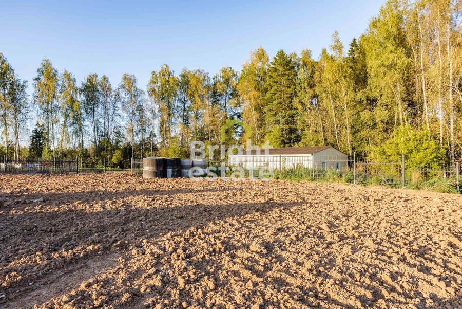 Купить участок 15 соток в КП Мэдисон Парк. ID 22827