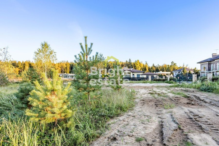 Купить участок 11,2 сотки в КП Мэдисон Парк. ID 22828