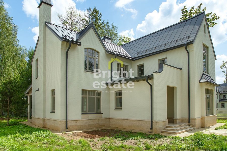 Продажа коттеджа под чистовую отделку в КП Турово Парк. Лот №22863 Продажа коттеджа под чистовую отделку в КП Турово Парк. ID 22863